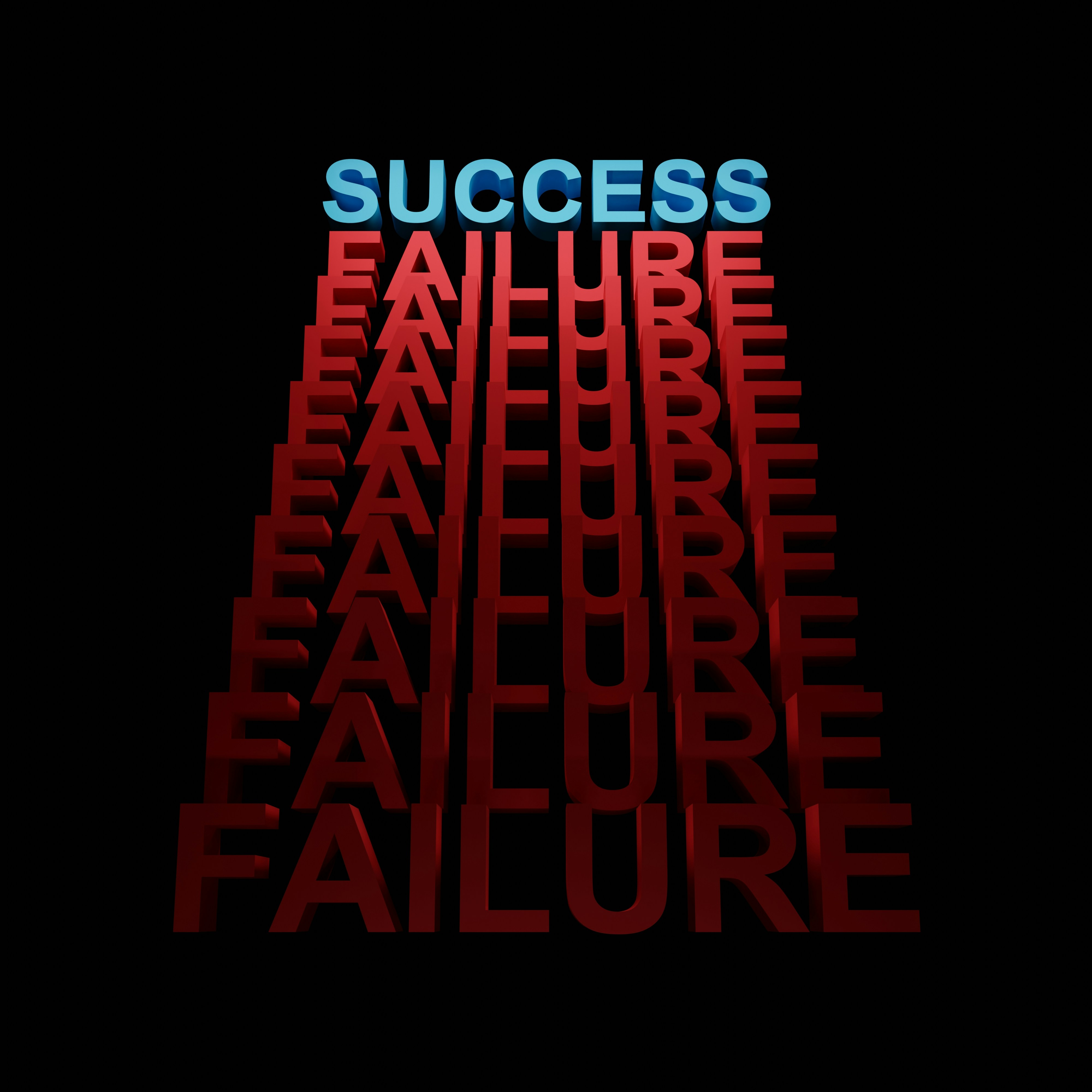 Why High Achievers Often Feel the Emptiest