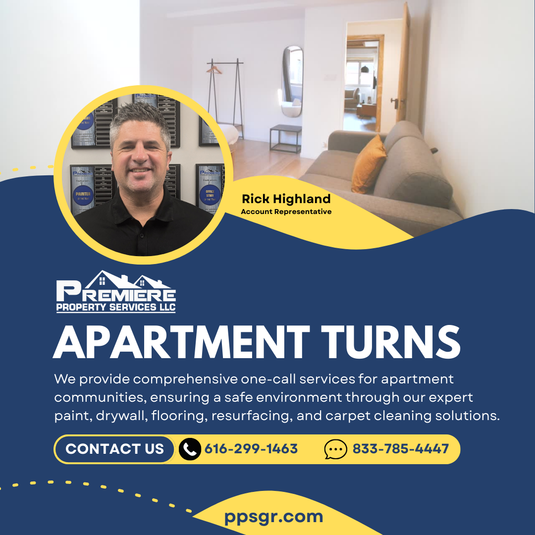 5-Day Turns: Our Commitment to Fast, Quality Property Renovations