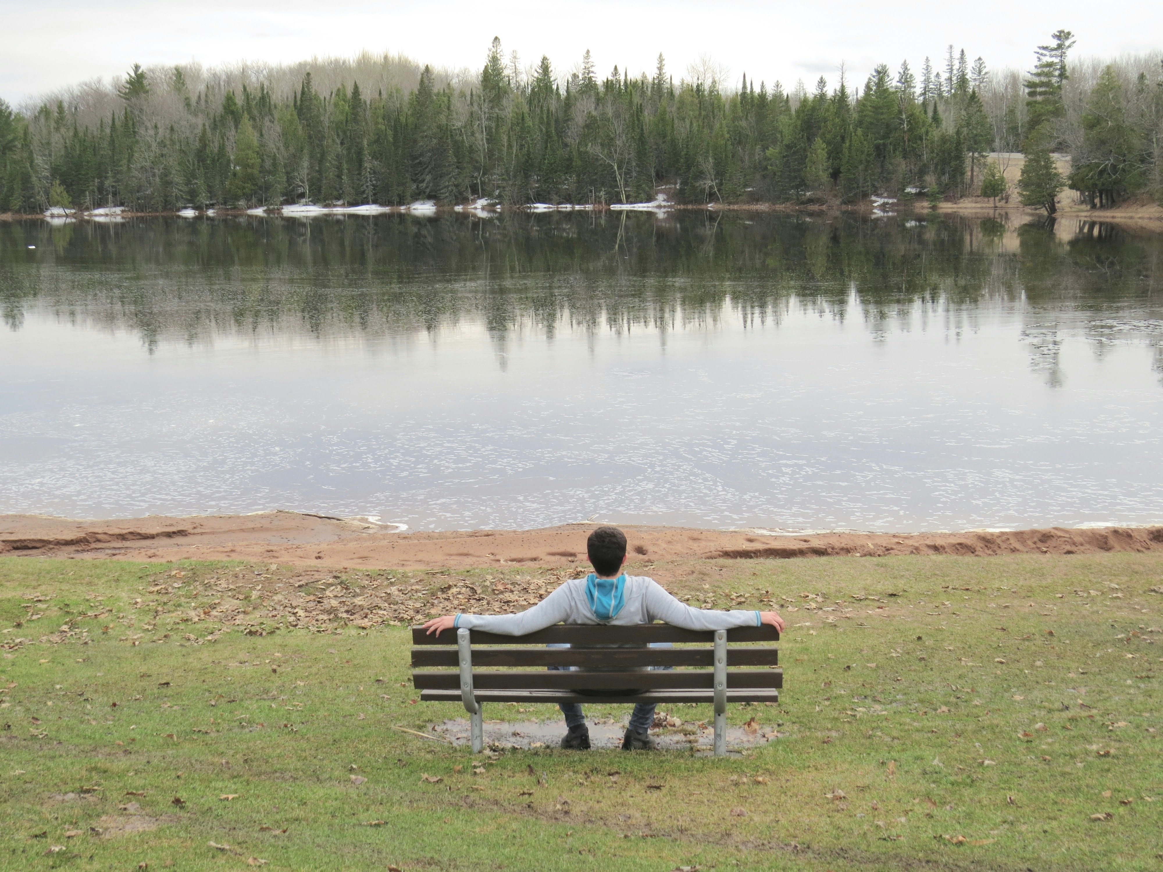 The Power of Solitude Why Time Alone Makes You Smarter