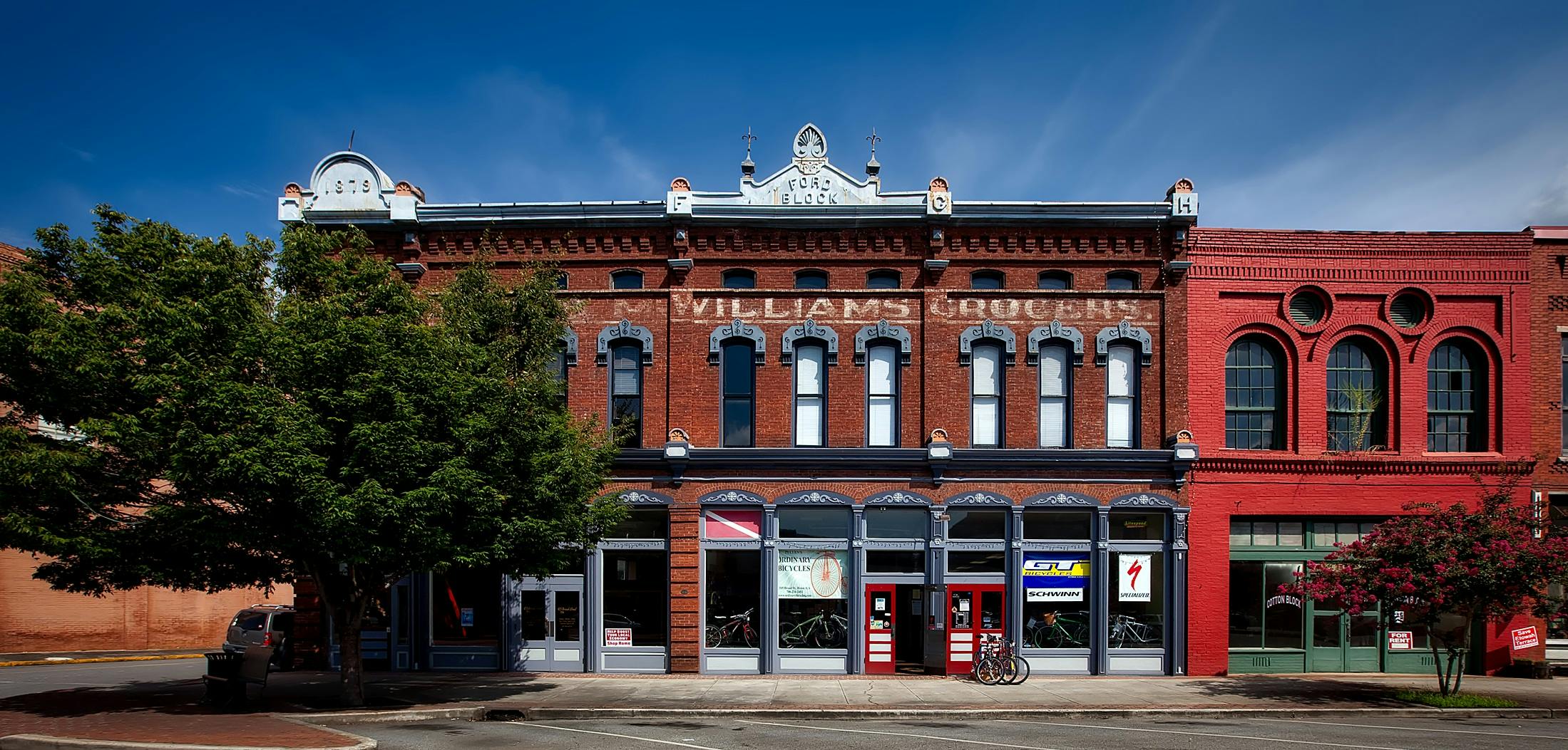 The Coming Small Business Renaissance