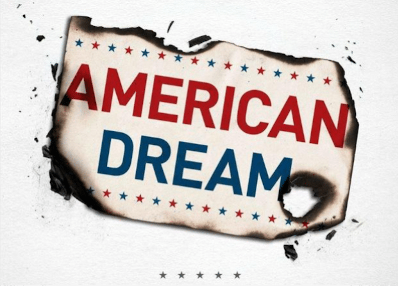 The American Dream Is Being Priced Out of Existence