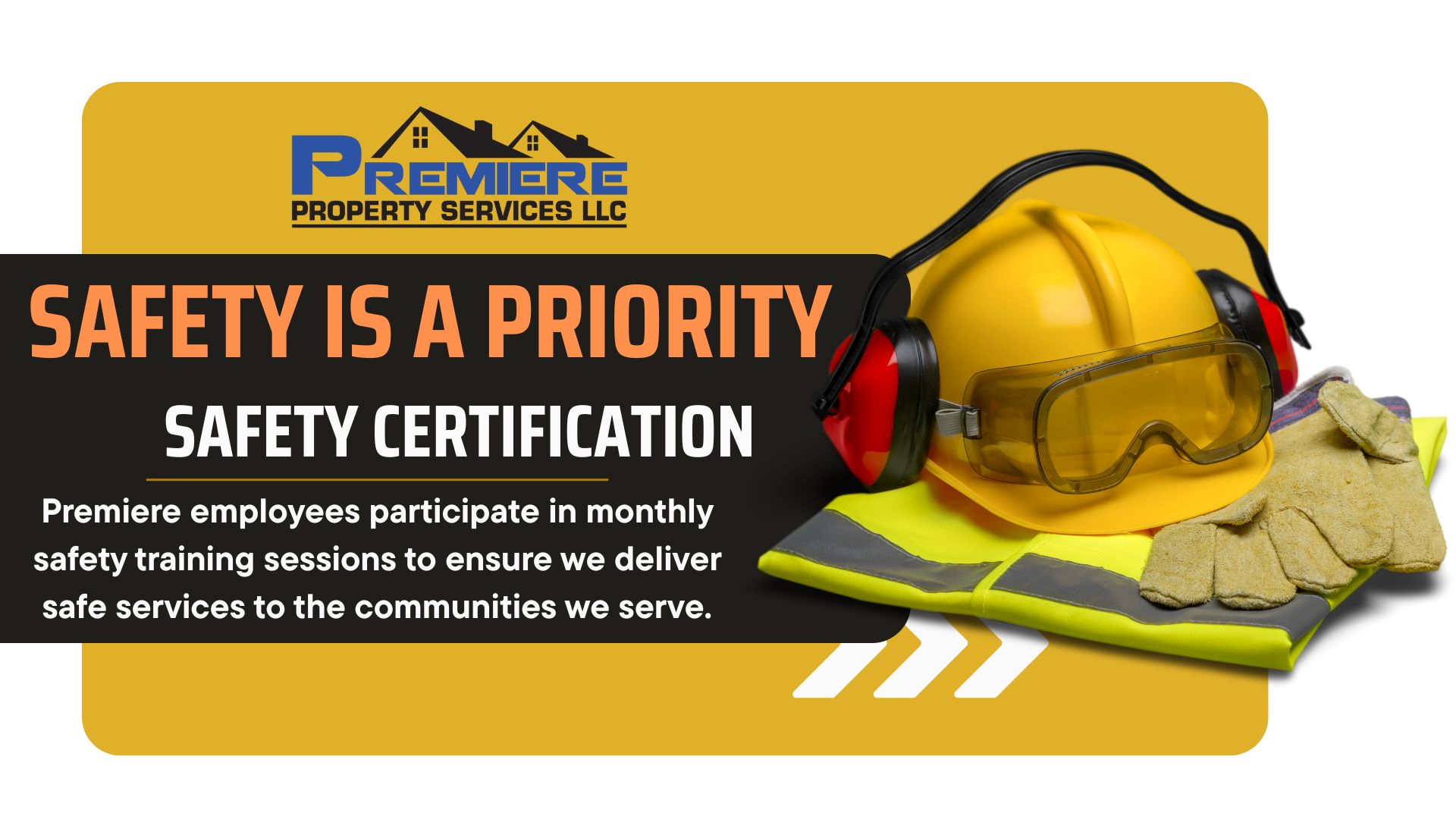 Safety First: Our Commitment to Full Safety Certification