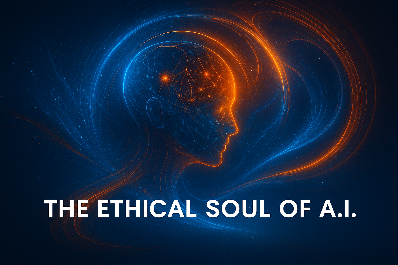 The Ethical Soul of Artificial Intelligence: Why Professional Ethics Can't Be Automated