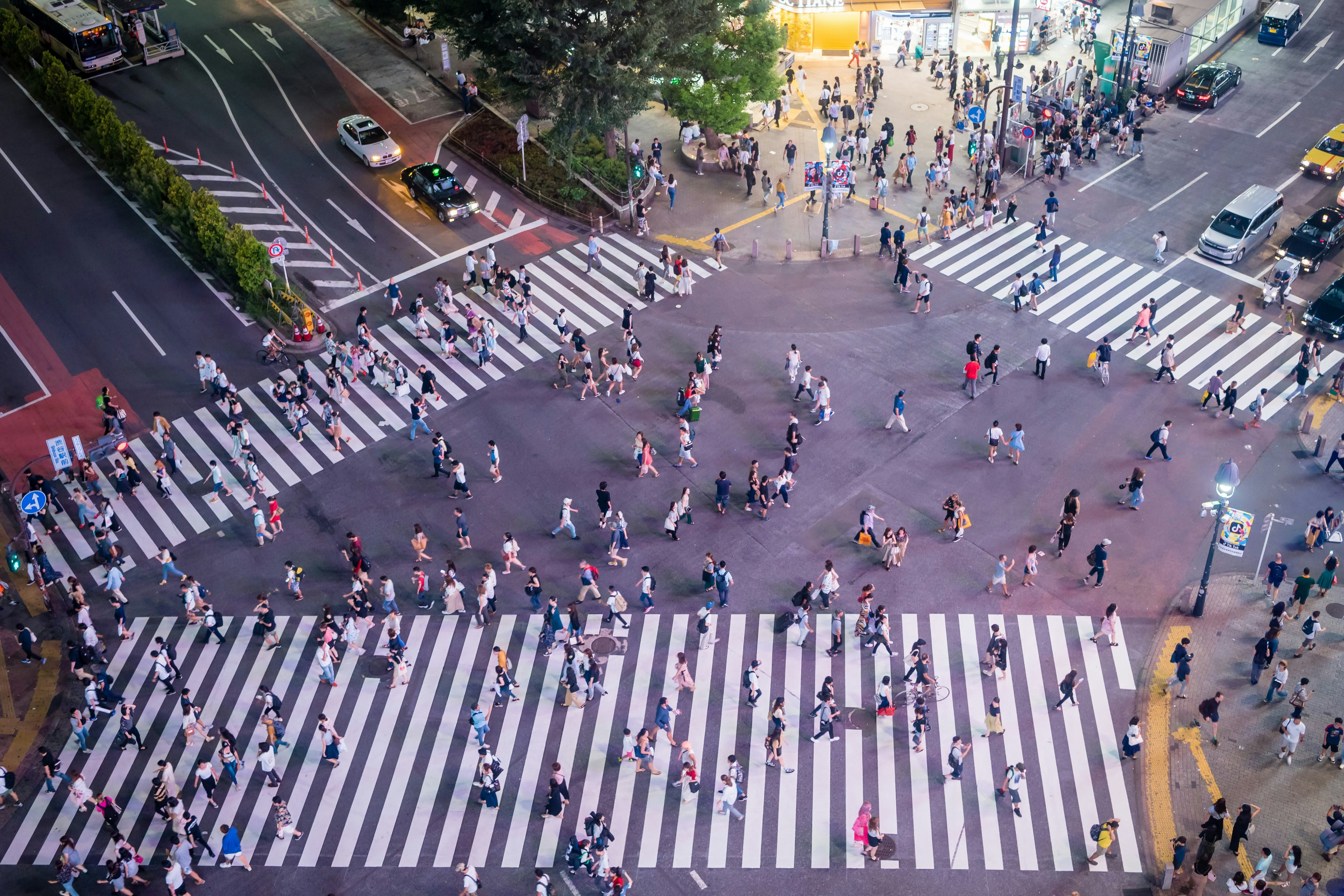 The Hidden Intersection That Unlocks Your Greatest Social Impact