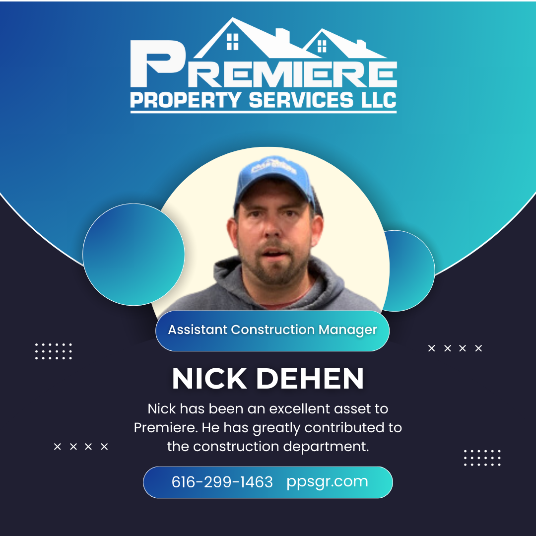 Premiere Property Services: Your One-Call Solution for Licensed Construction Excellence