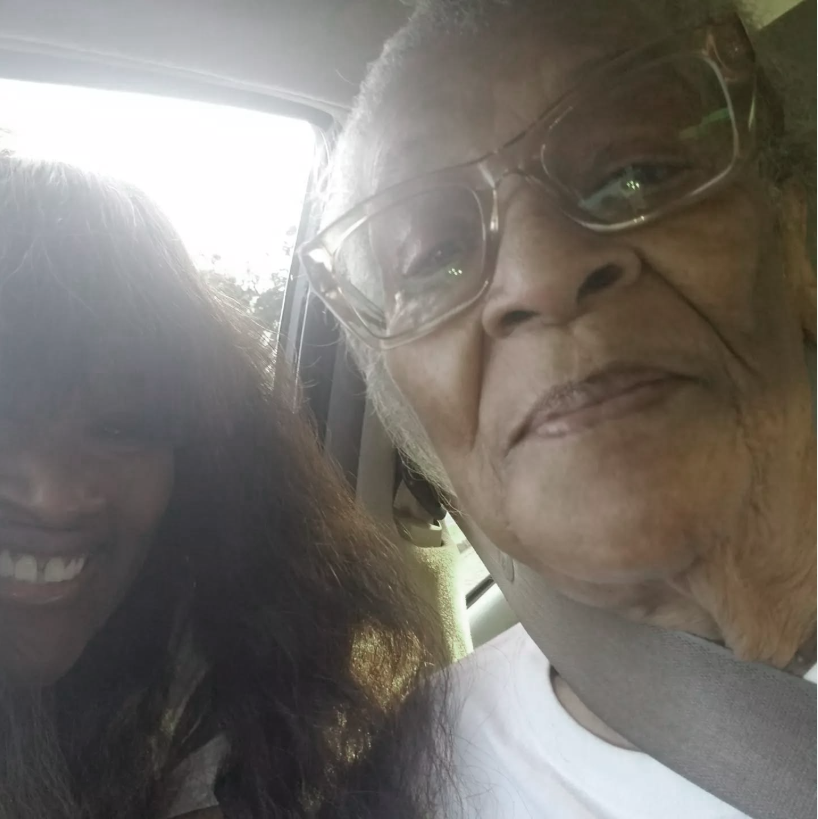 Black Women, Land & The Legacy We Carry
