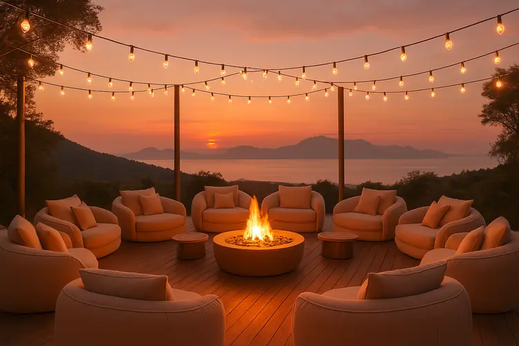 The Hidden Costs of DIY Retreat Planning: Why Group Leaders Need a Strategic Partner
