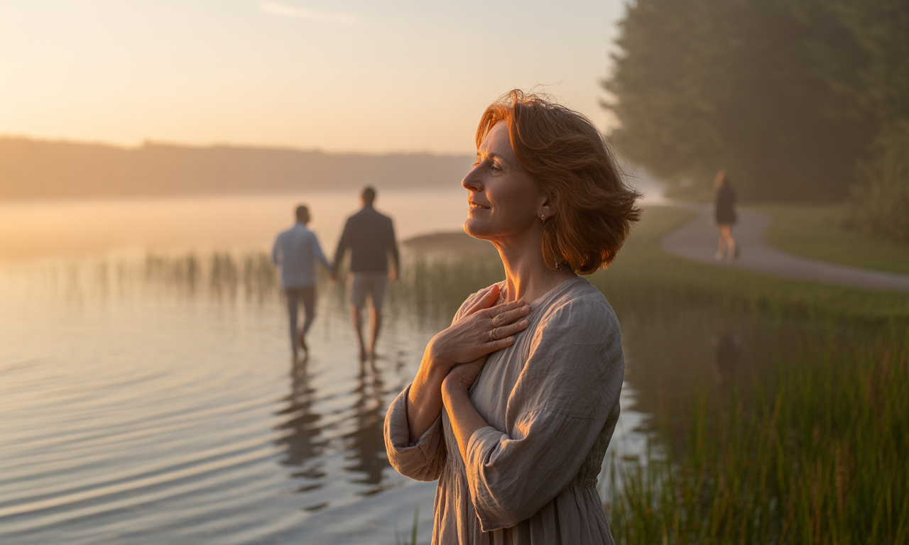 The Sacred Journey of Trauma and Relationship Transformation