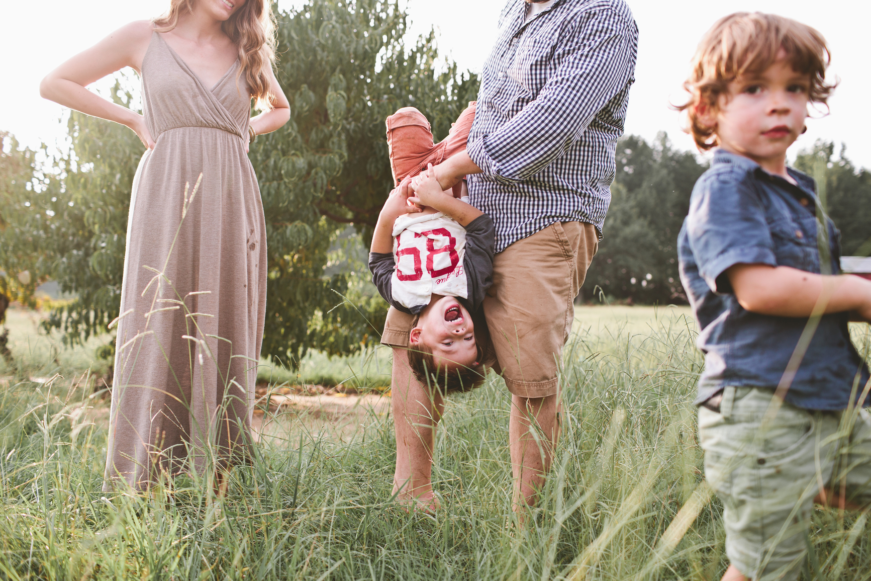 Why Smart Parents Feel Dumb: The Information Trap That's Destroying Parental Confidence