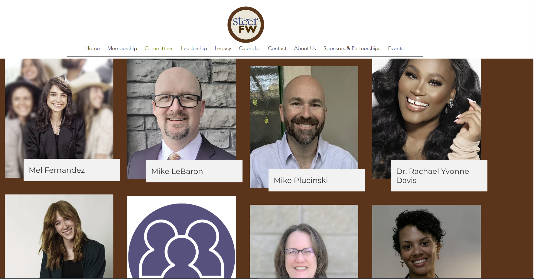 When Leadership Programs Actually Build Legacy