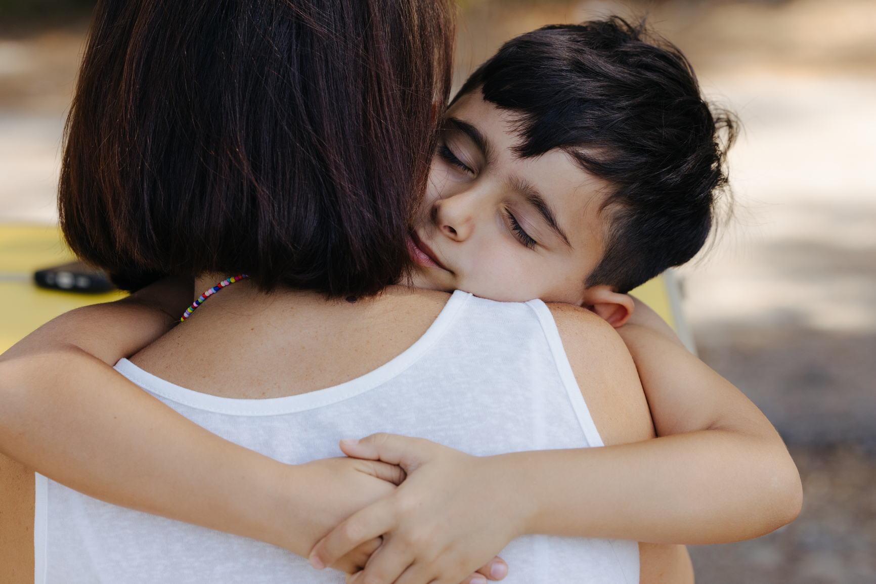Why Comfort Isn’t Coddling: The Science Behind Raising Resilient Kids