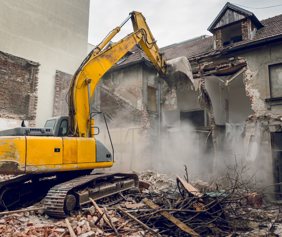 Toronto Real Estate Just Broke Its Own Rules