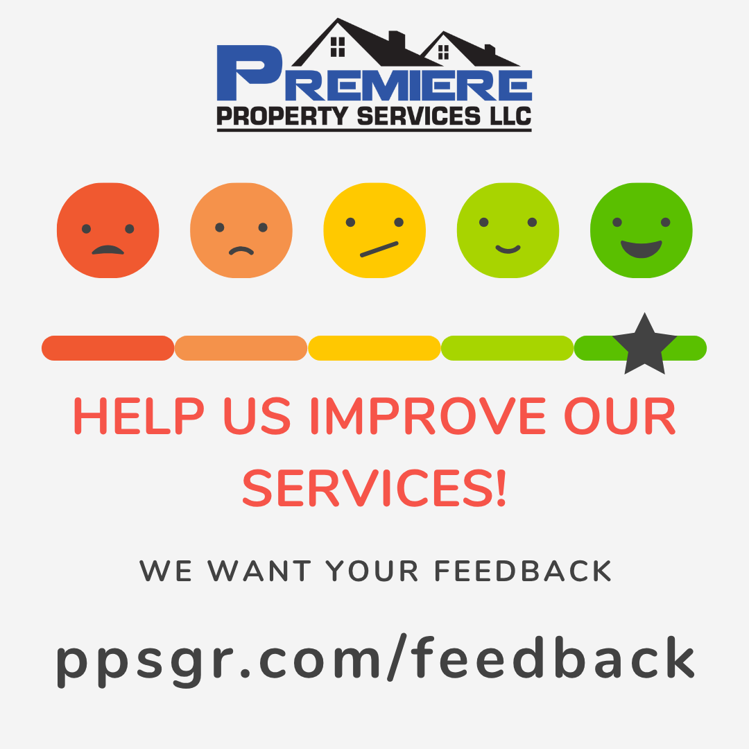 Your Feedback Matters: Help Us Serve You Better