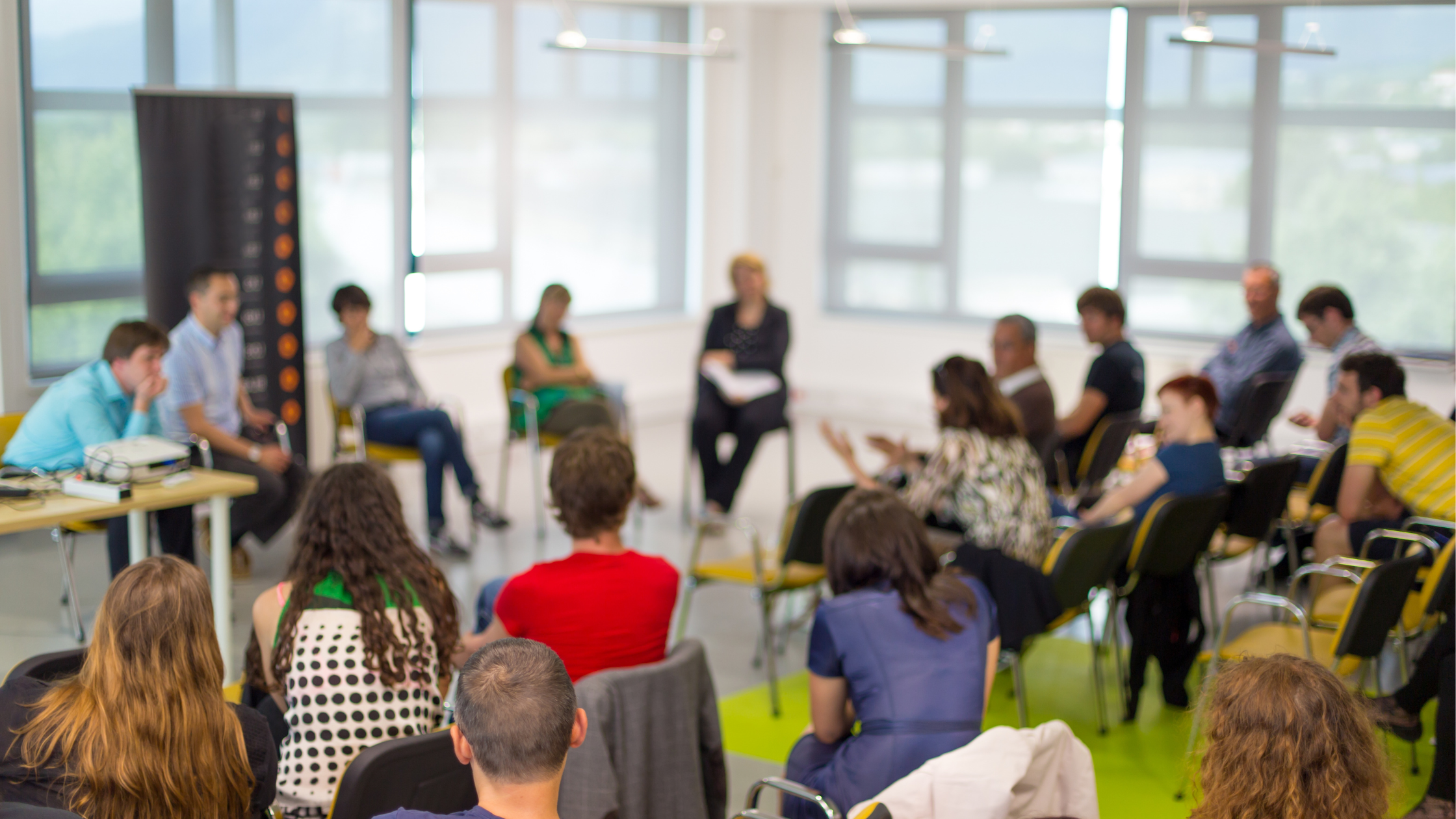 Beyond Service: How Social Entrepreneurs Become Policy Architects