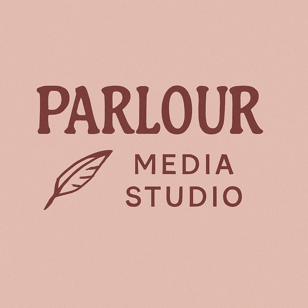 Parlour Media Studio Redefines Social Strategy With AI-Efficiency and Feminine Finesse