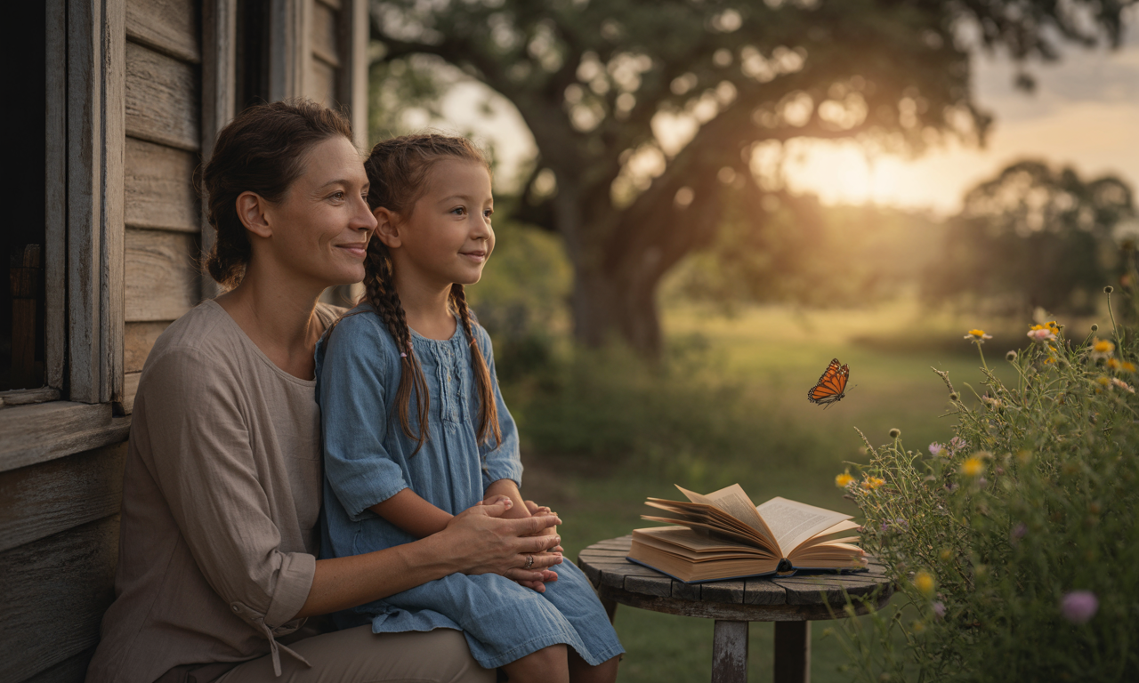 The Generation That Chose to Break the Chain: A Soft Revolution of Healing