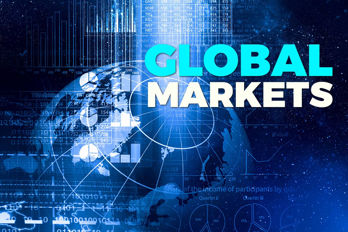 Real Estate Strategies When Global Markets Shudder