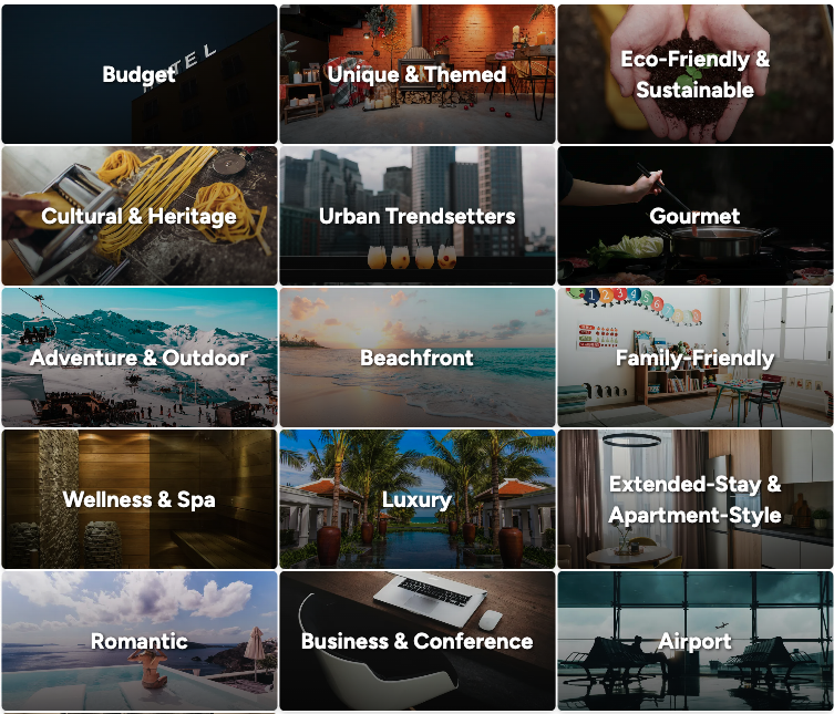 Why Hotel Stars Mislead Every Traveler