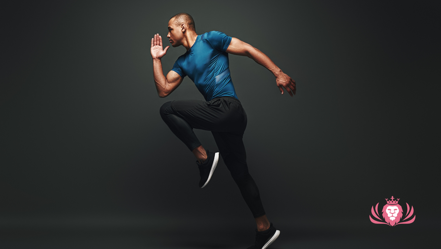 The Marathon Coach Who Tripled His Income