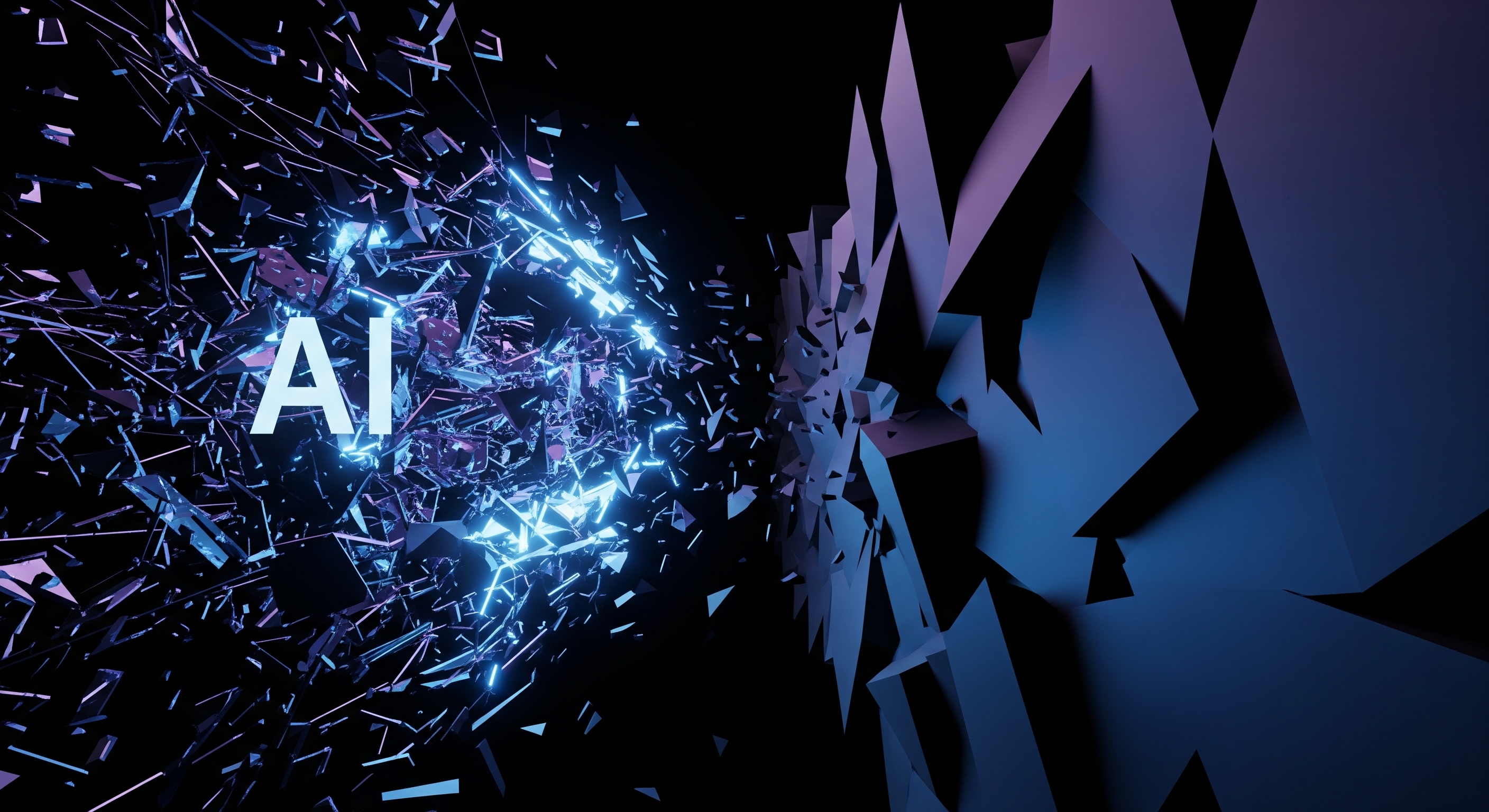 Why Smart Leaders Keep Blaming AI For Their Own Failures