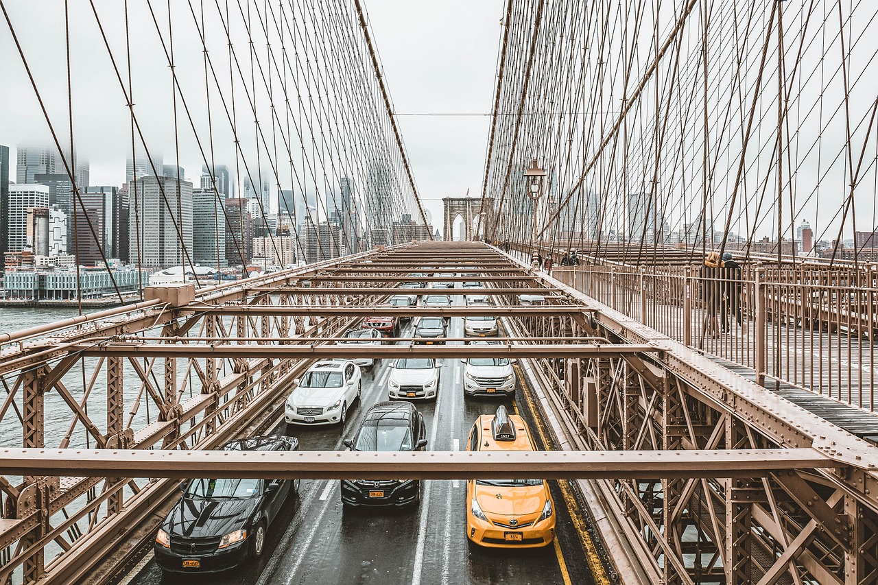 Highway Closures Are Killing Contractor Businesses