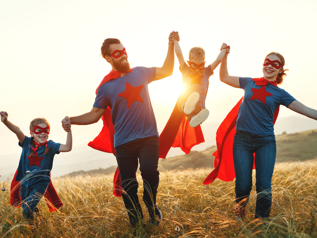 Why "Perfect Parents" Raise Anxious Children