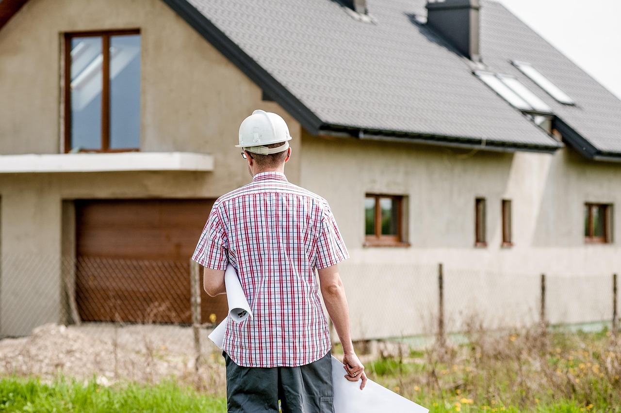 Contractors Are Ditching Pretty Websites For This