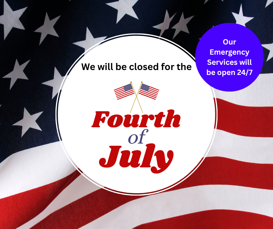 Independence Day Closure: A Time for Reflection and Renewal