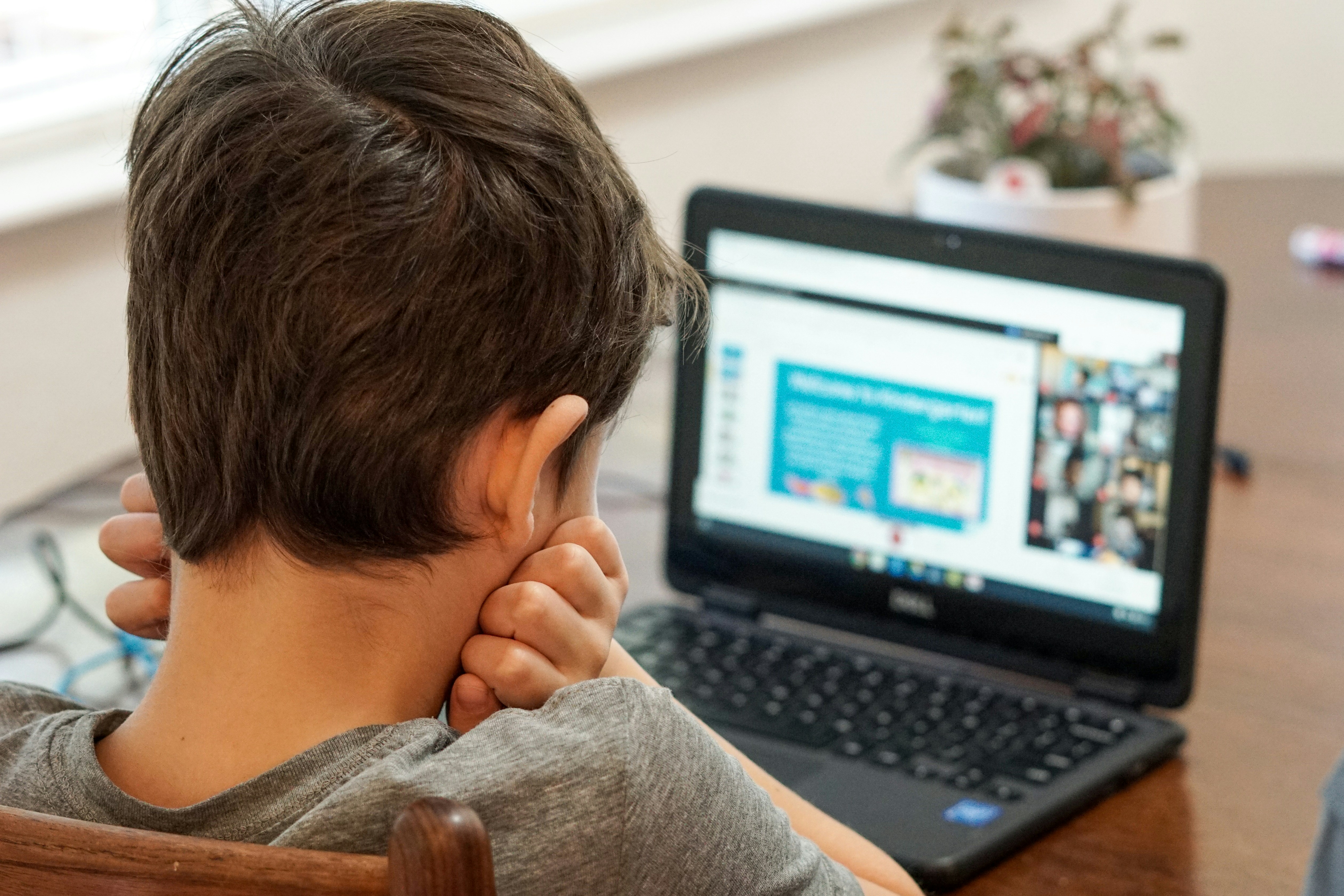 Mirrors vs. Roots: What Your Child Really Needs in an AI-Saturated World
