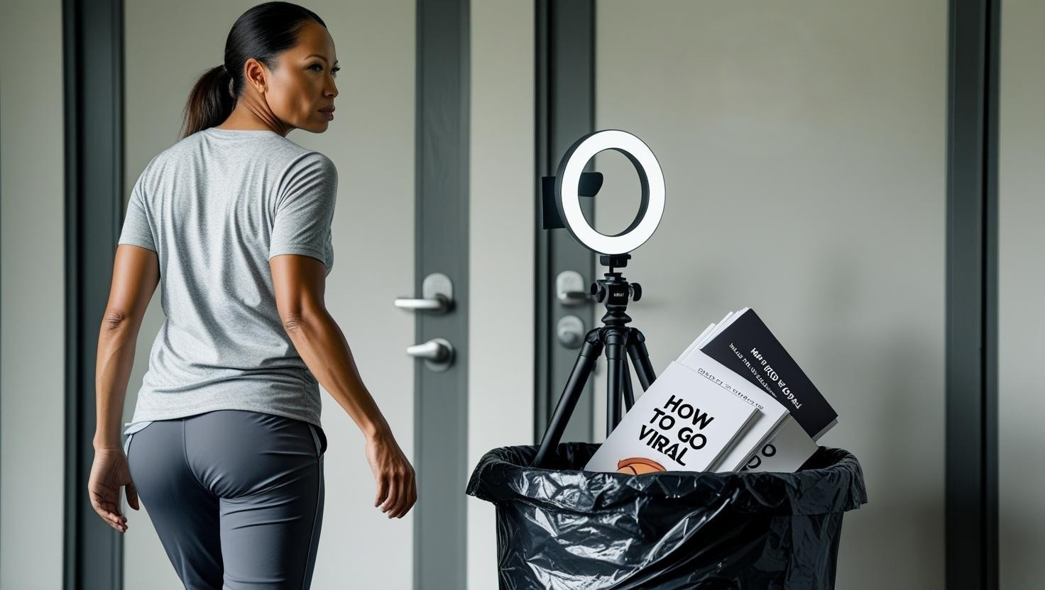 Why Expert Coaches Stay Invisible While Amateurs Thrive