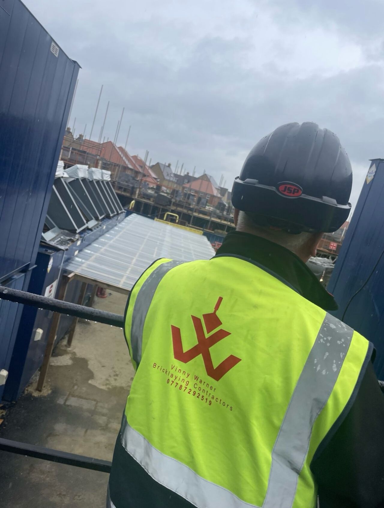 Smart Builders Partner With These Bricklaying Specialists