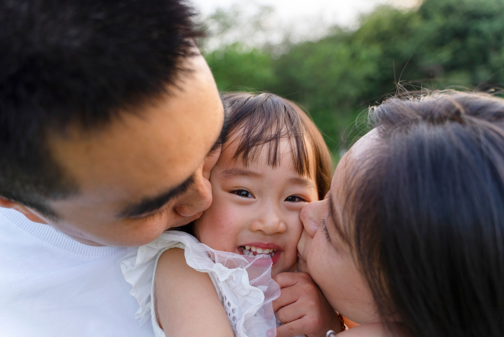Why Smart Parents Struggle With Gentle Parenting