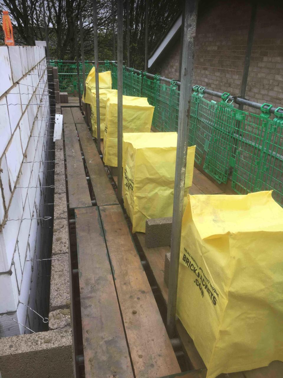 Why UK Construction Quality Keeps Declining