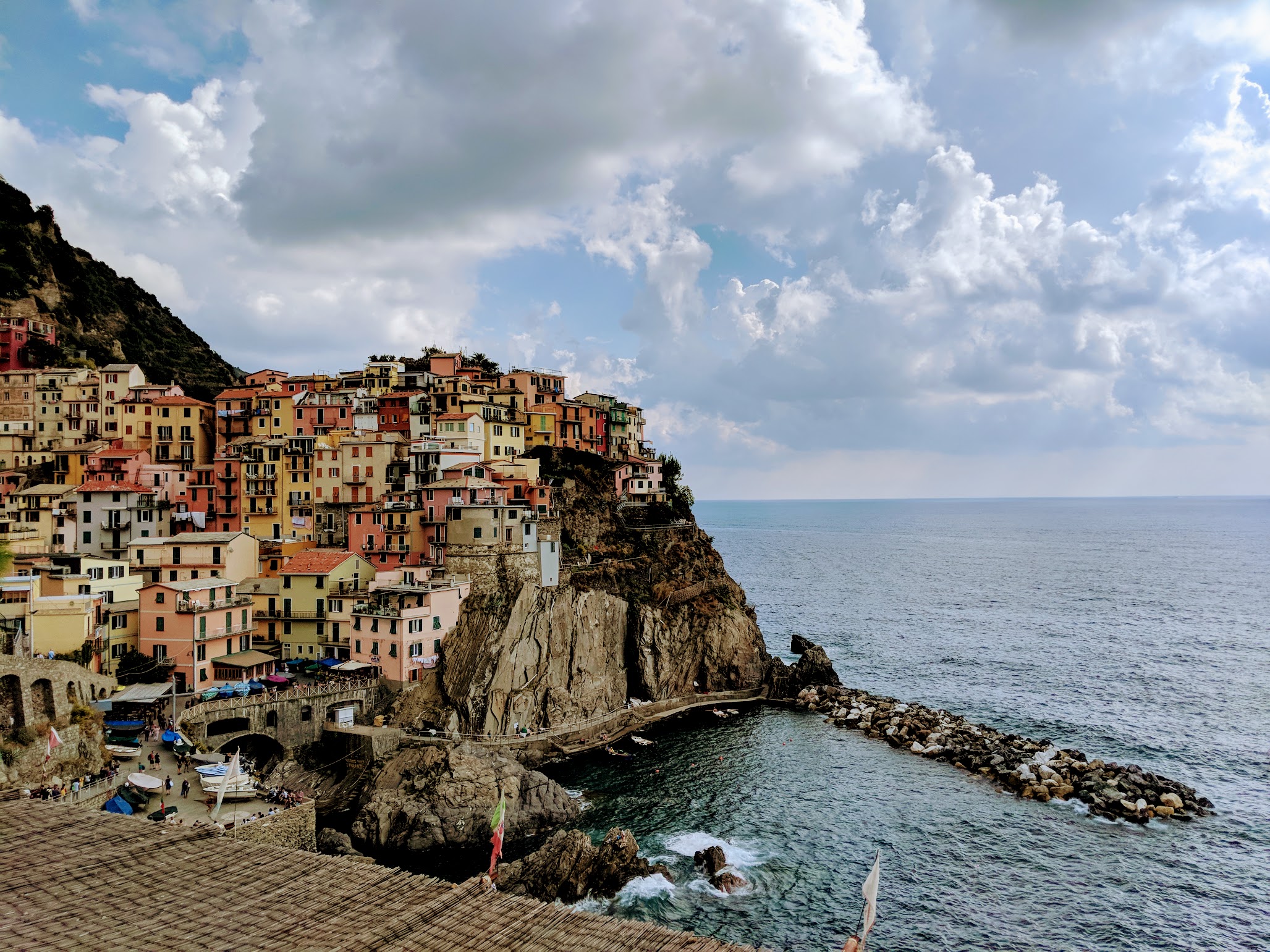 Smart Bases for Your Cinque Terre Adventure
