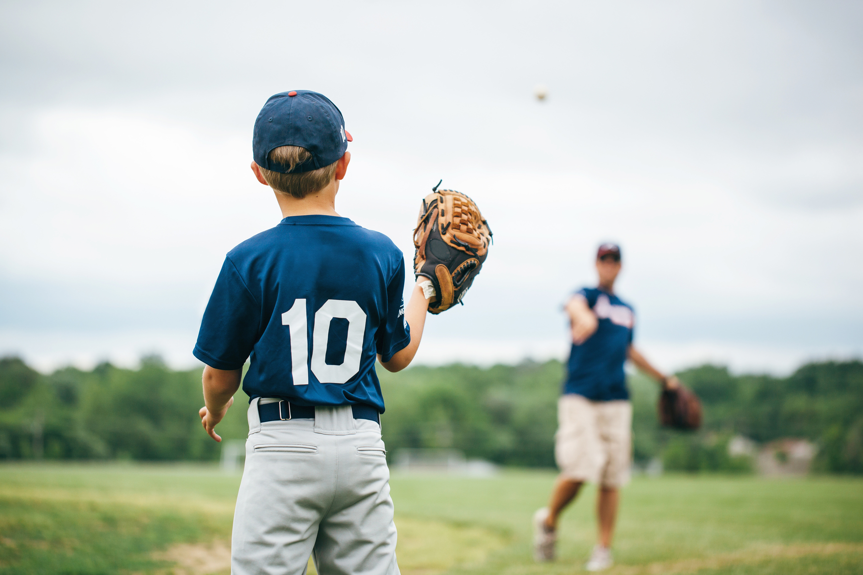The Success Trap Destroying Family Connection