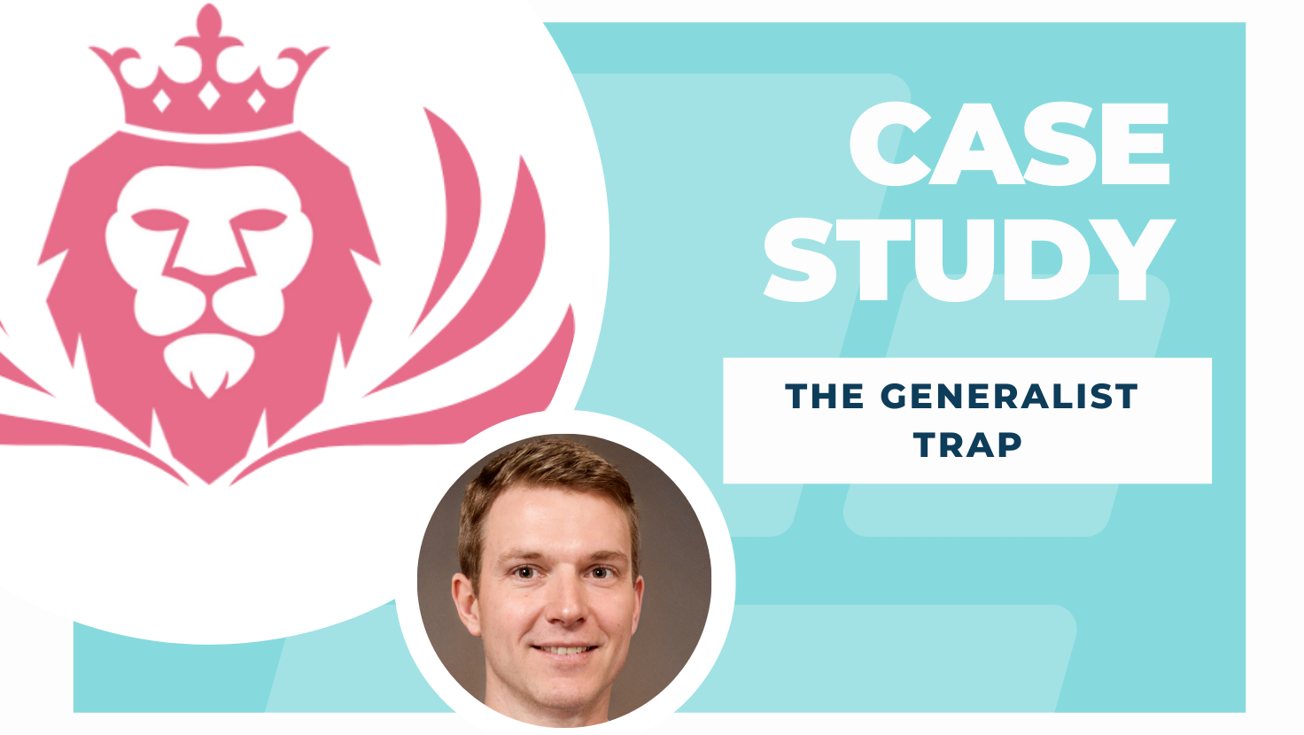 How David Went From $50 to $5000