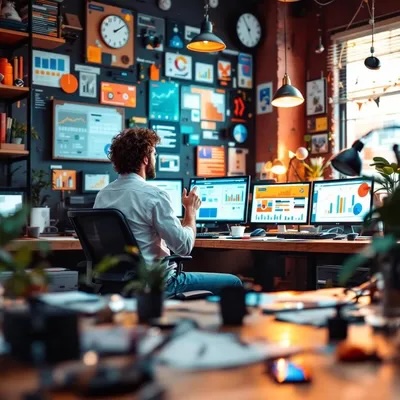 Test Gadget Preview Image