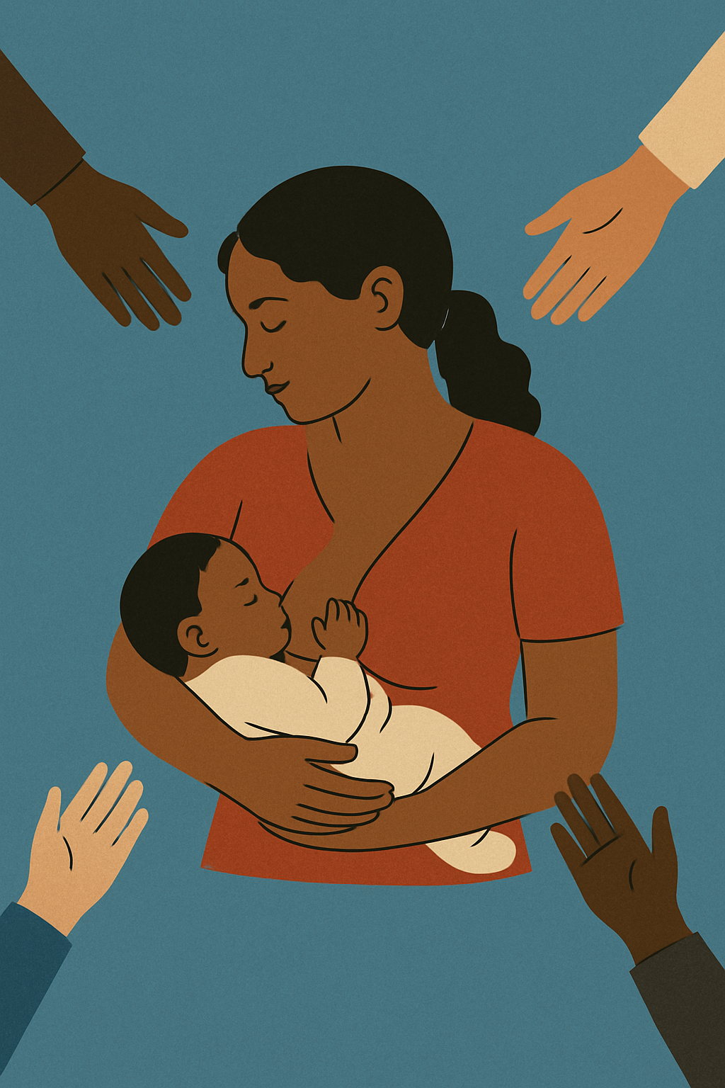 Reclaiming the Power to Nourish: Why Breastfeeding Still Needs Our Collective Action