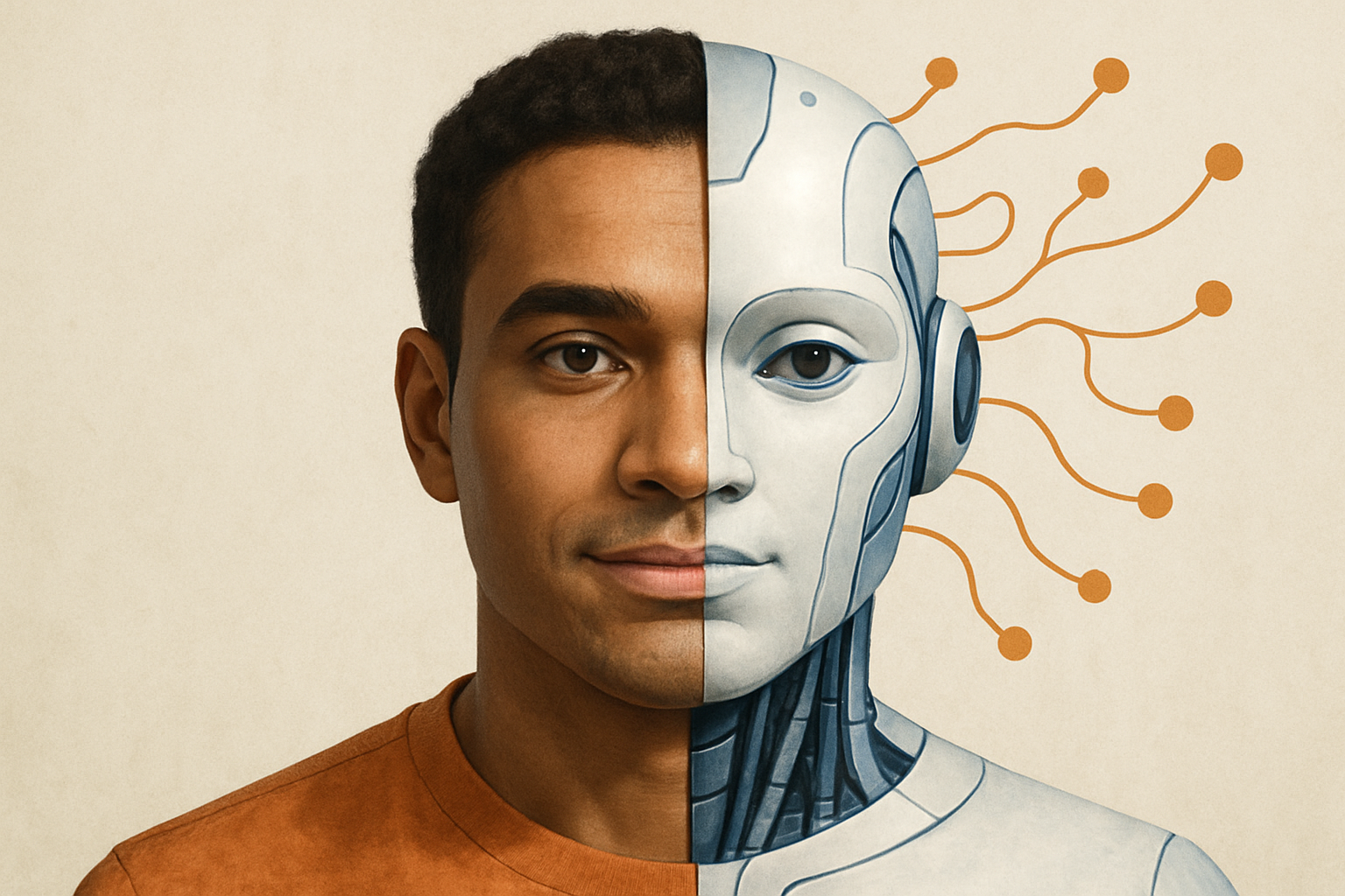 Stop Perfecting Your AI Prompts