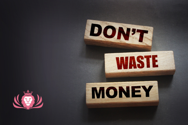 The Fifty Thousand Dollar Marketing Mistake