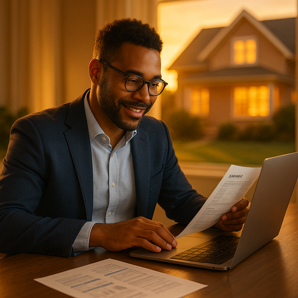 Your Side Hustle Can Buy Your House