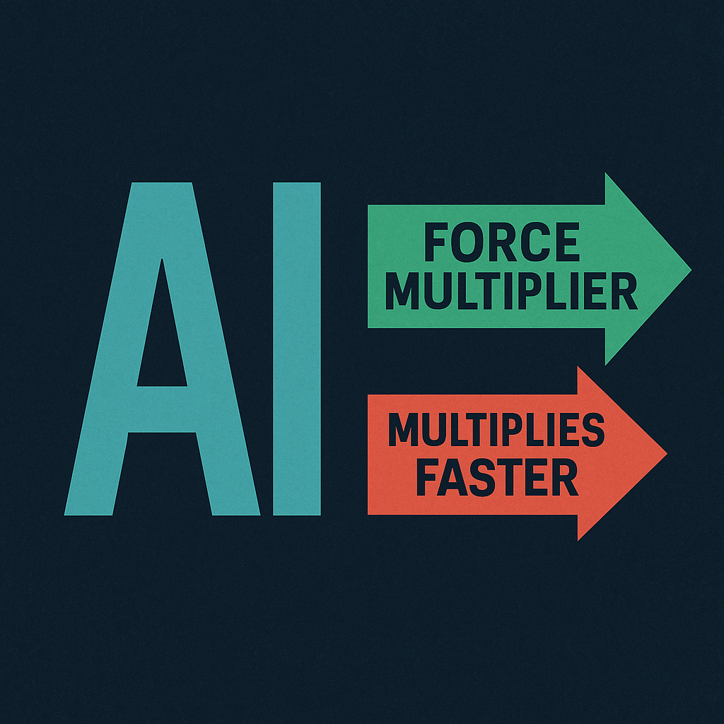 Why AI Agents Just Killed Traditional Automation