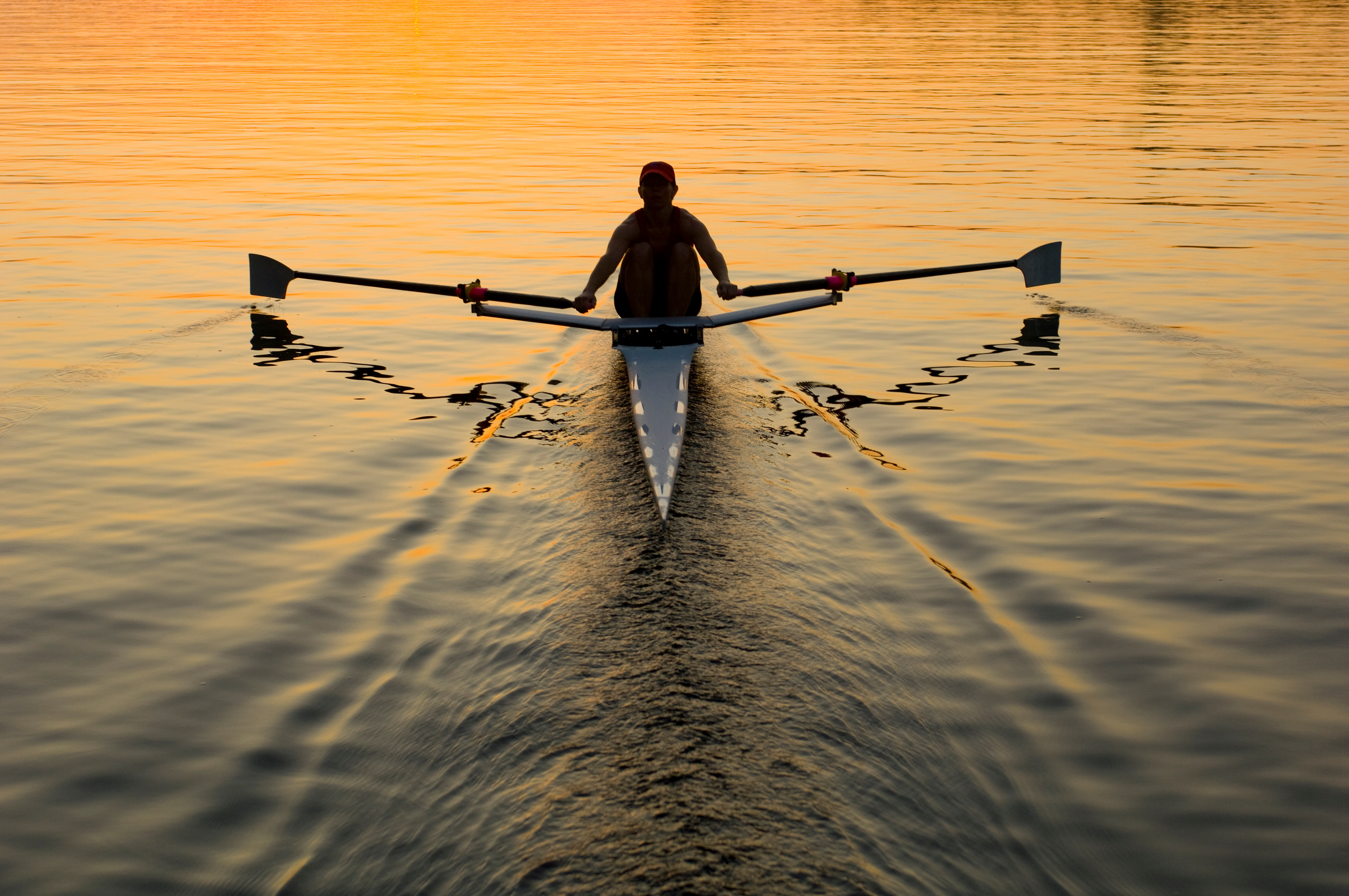 Why Leaders Resist What Athletes Embrace | Accelerate Performance