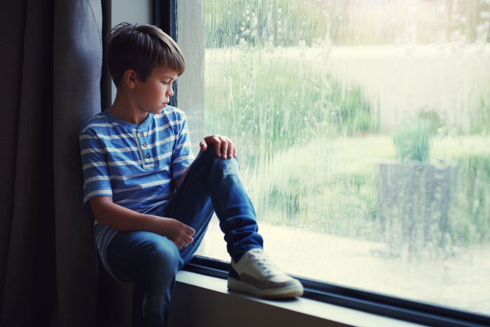 Boredom: The Missing Ingredient in Raising Resilient Kids