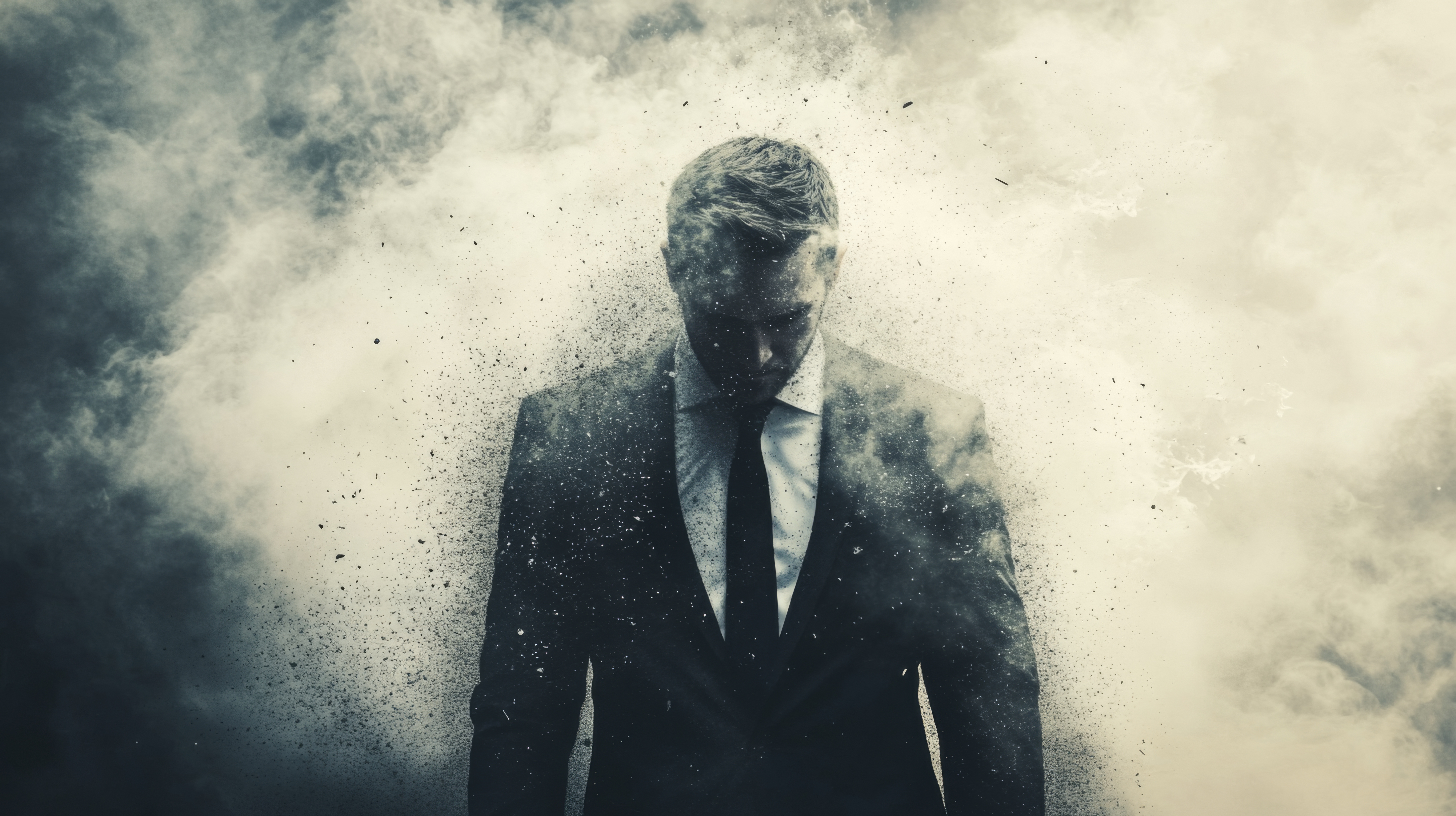 Why 56% of Leaders Burned Out Last Year — And How to Build Resilience