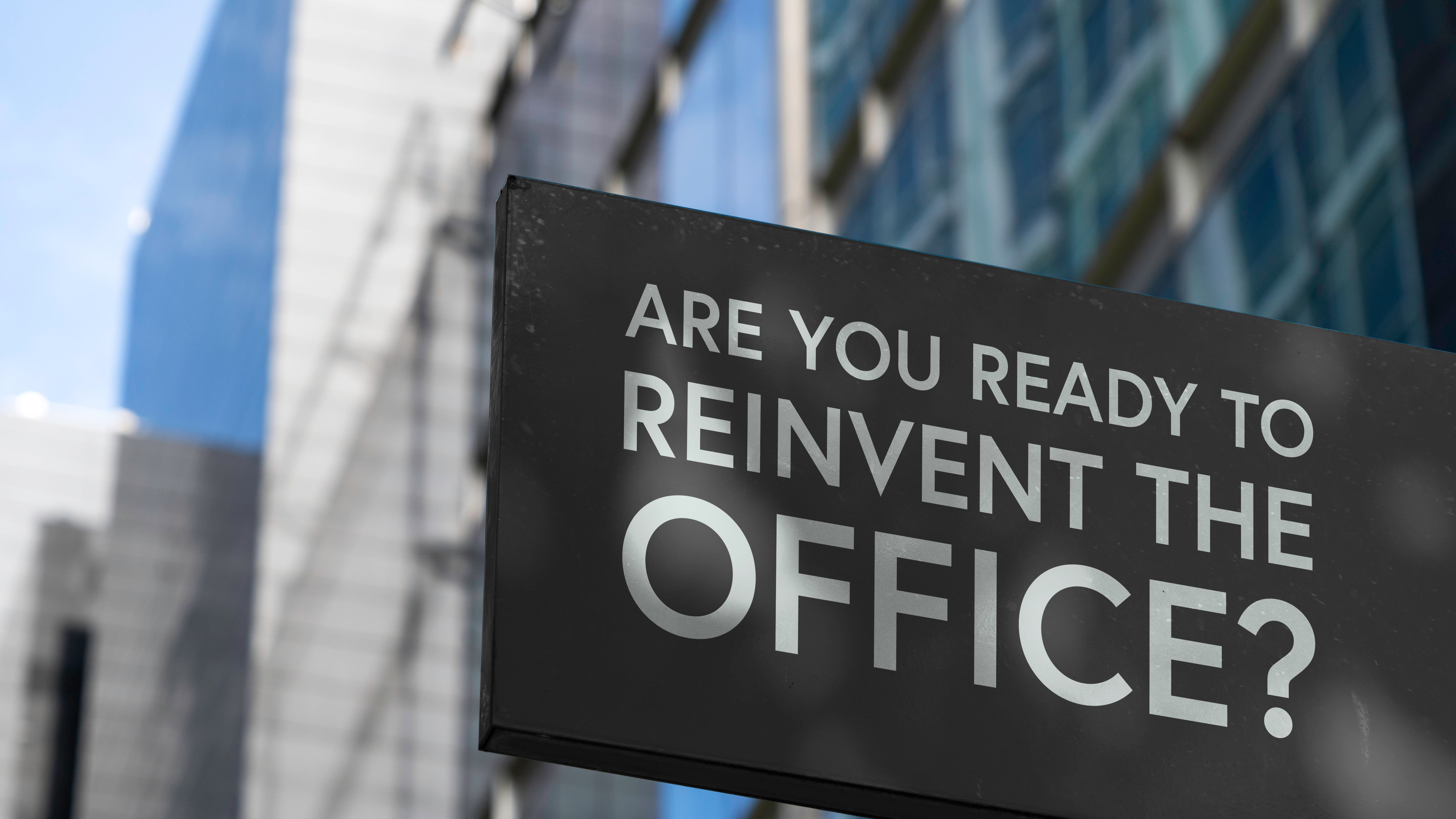 Why Smart Enterprises Reinvent Work Before Technology | Accelerate Performance