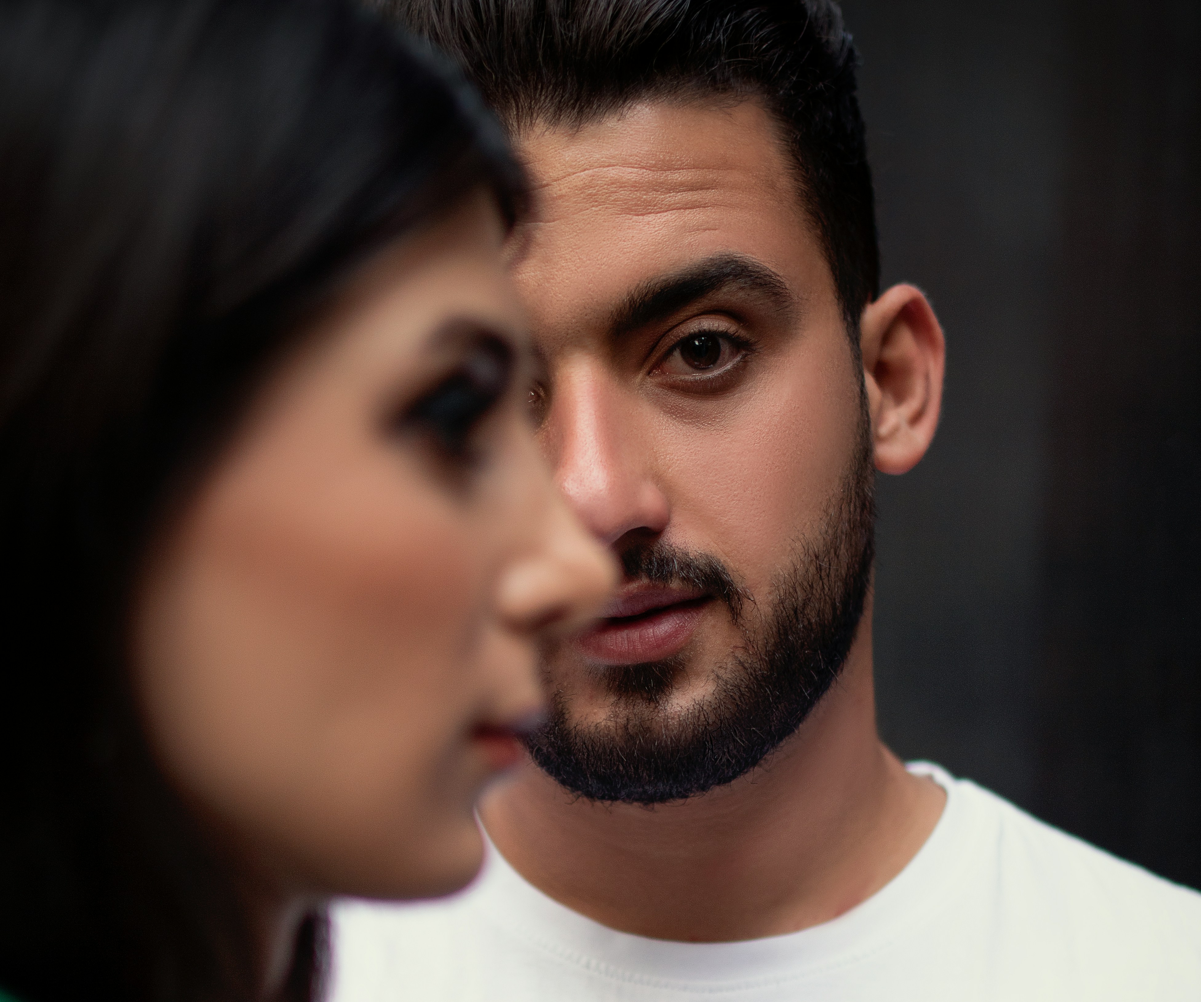 Men Are Creating The Dating Crisis They Fear