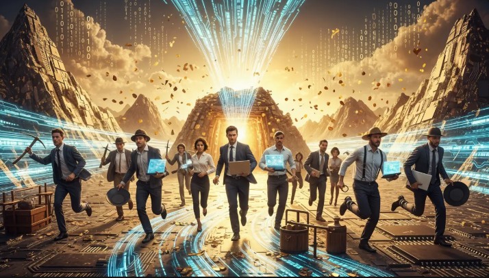 Digital Agencies Missing AI Revenue Goldmine