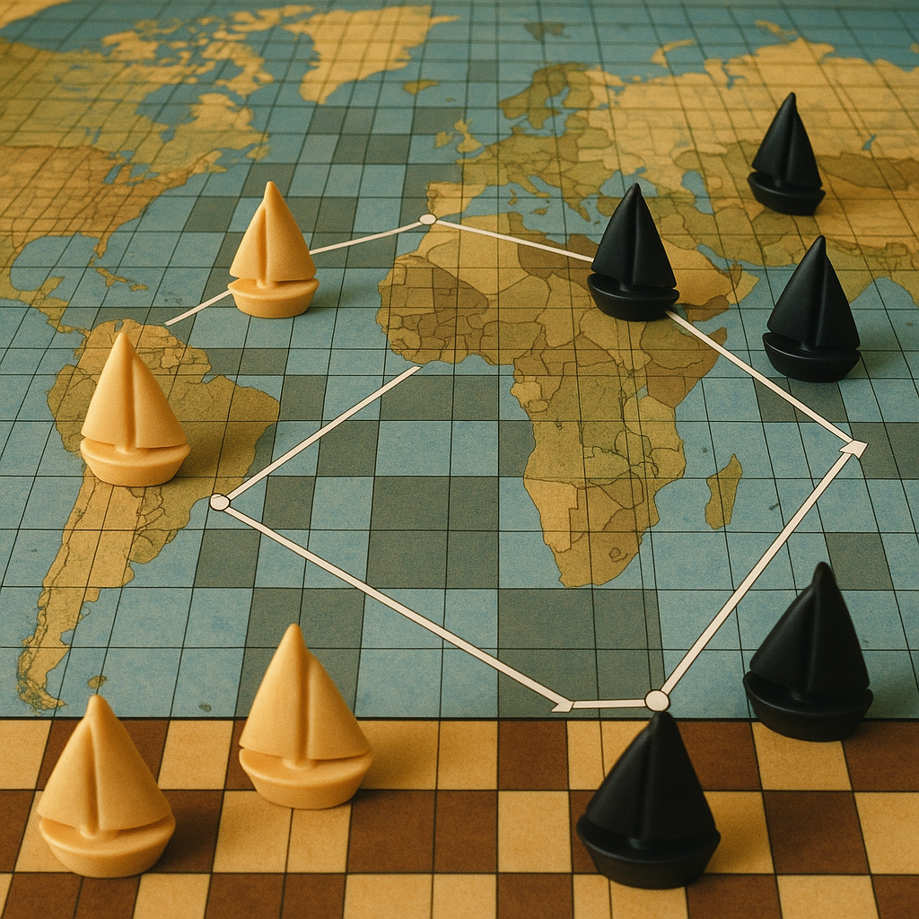 Why Most Managers Are Playing The Wrong Game | Accelerate Performance