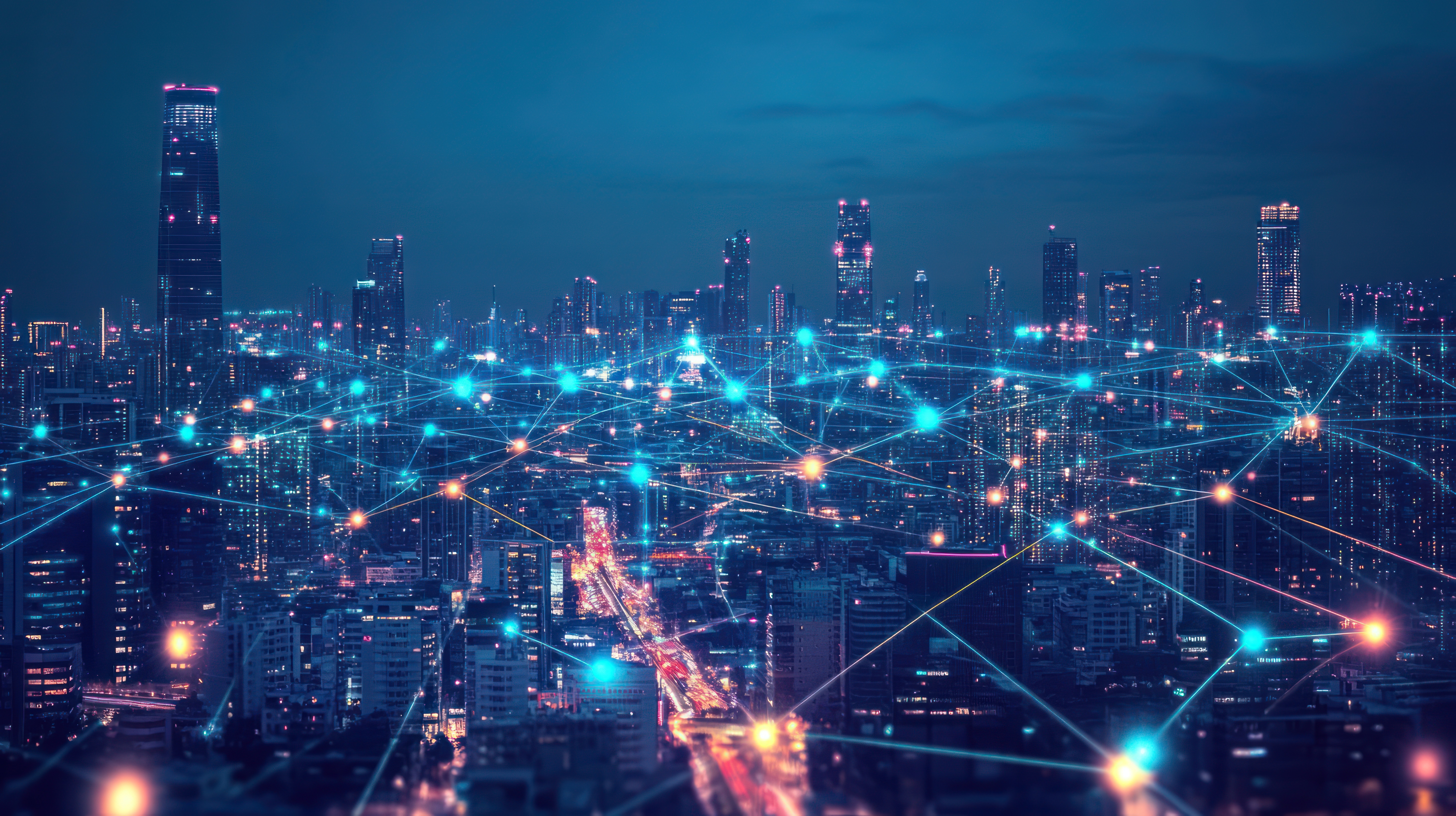 Why IoT Investors Should Consider the Obvious Play | Accelerate Performance